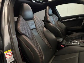 Audi RS3 Sportback 2.5 TFSI 400cv Quattro S Tronic