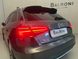 Audi RS3 Sportback 2.5 TFSI 400cv Quattro S Tronic