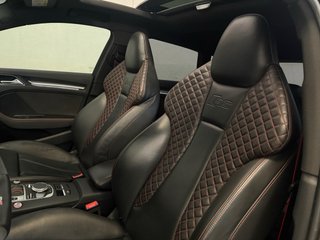 Audi RS3 Sportback 2.5 TFSI 400cv Quattro S Tronic