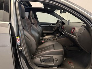 Audi RS3 Sportback 2.5 TFSI 400cv Quattro S Tronic