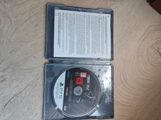Resident Evil 4 PS5