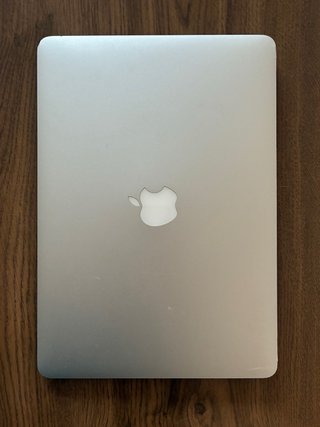 MacBook Air i5 SSD 2017 8Gb