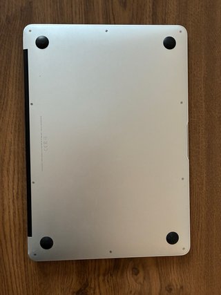 MacBook Air i5 SSD 2017 8Gb