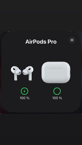 AirPods Pro 2ª Gen originales