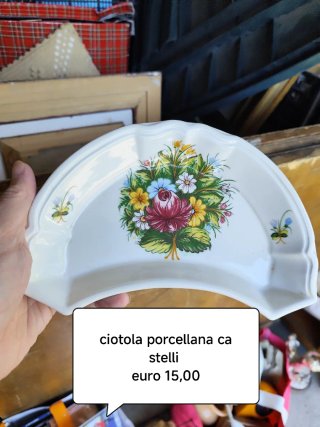 ARTICOLI VARI CASA SPEDISCO ANCHE MONTEROTONDO