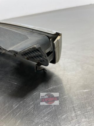 REJILLA DELANTERA Ford Focus C-MAX (CAP)(2003->2007)