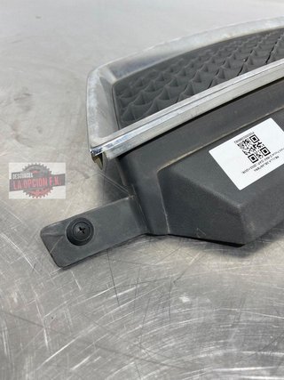 REJILLA DELANTERA Ford Focus C-MAX (CAP)(2003->2007)