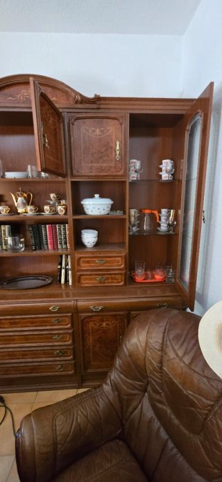 Articulos y muebles de hogar