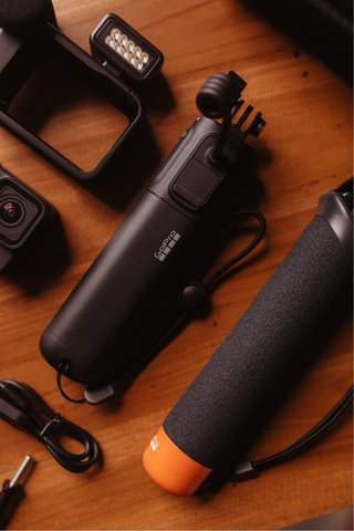 GoPro HERO 11 Black Creator Edition