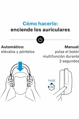Auriculares Sennheiser Momentum Edición Especial