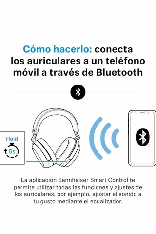 Auriculares Sennheiser Momentum Edición Especial