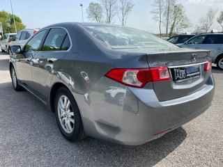 Honda Accord 2011