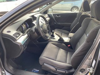 Honda Accord 2011