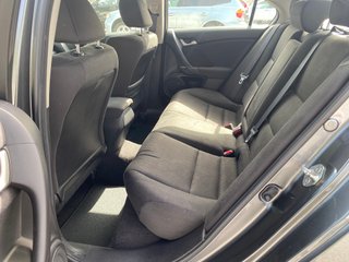 Honda Accord 2011