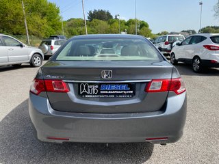Honda Accord 2011
