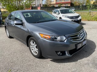 Honda Accord 2011