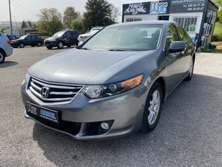 Honda Accord 2011