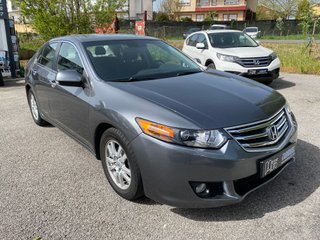 Honda Accord 2011