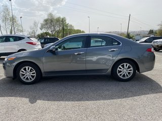 Honda Accord 2011