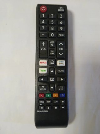 Mando a distancia TV Samsung BN59-01315A