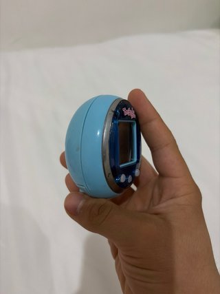 Tamagotchi Friends Azul
