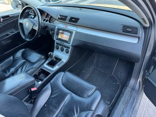 Volkswagen Passat 2008