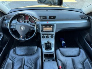 Volkswagen Passat 2008