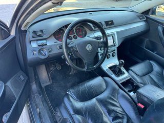 Volkswagen Passat 2008