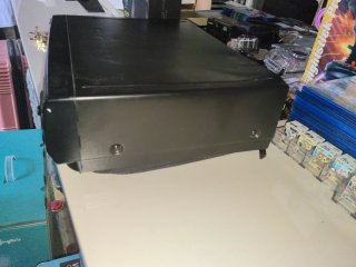Reproductor VHS Sony WV-SL643