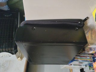Reproductor VHS Sony WV-SL643