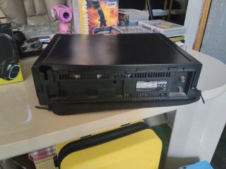 Reproductor VHS Sony WV-SL643