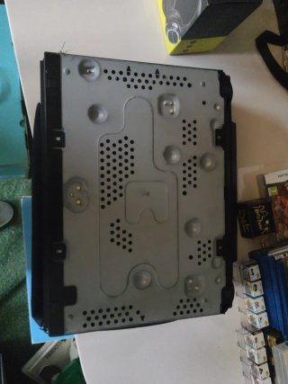 Reproductor VHS Sony WV-SL643