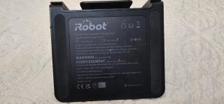 Base de carga para robot aspirador iRobot Roomba
