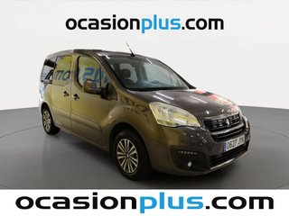 Peugeot Partner Tepee 1.2 PureTech Active 81 kW (110 CV)