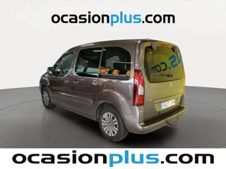 Peugeot Partner Tepee 1.2 PureTech Active 81 kW (110 CV)