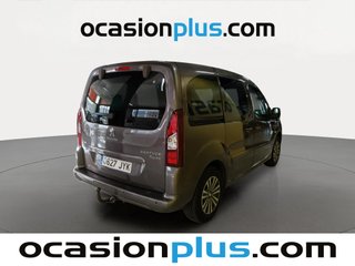 Peugeot Partner Tepee 1.2 PureTech Active 81 kW (110 CV)