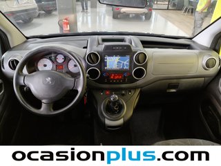Peugeot Partner Tepee 1.2 PureTech Active 81 kW (110 CV)