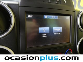 Peugeot Partner Tepee 1.2 PureTech Active 81 kW (110 CV)