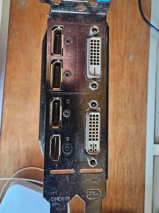 Gigabyte GTX 970 G1 Gaming 4gb