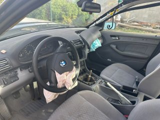BMW Serie 3 2001