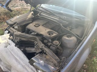 BMW Serie 3 2001