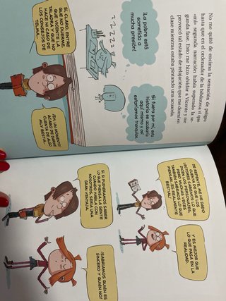 No leeré este libro