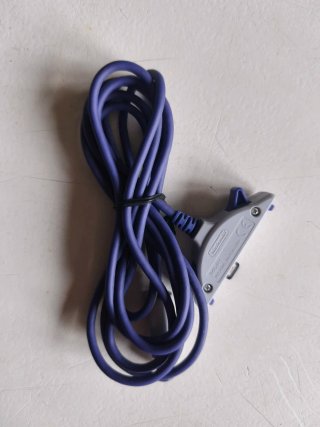 Final Fantasy Crystal Chronicles + Cable Gba