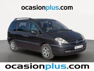 Citroen C8 2.0 HDI Premier 100 kW (138 CV)
