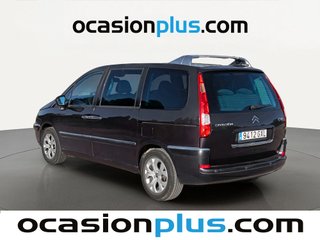 Citroen C8 2.0 HDI Premier 100 kW (138 CV)