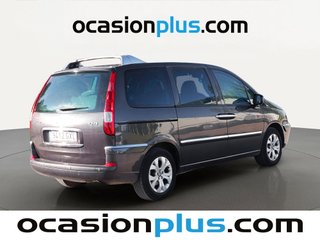 Citroen C8 2.0 HDI Premier 100 kW (138 CV)