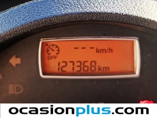 Citroen C8 2.0 HDI Premier 100 kW (138 CV)