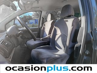 Citroen C8 2.0 HDI Premier 100 kW (138 CV)