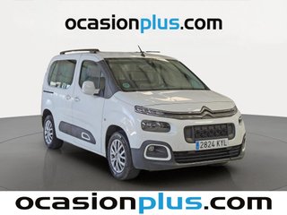 Citroen Berlingo Combi BlueHDi 100 Talla M Feel 75 kW (100 CV)