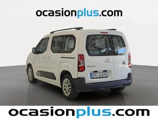 Citroen Berlingo Combi BlueHDi 100 Talla M Feel 75 kW (100 CV)